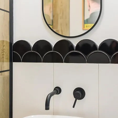 S11 Apartment Debrecen