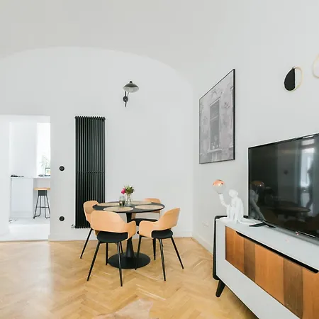 Apartment S11 Debrecen