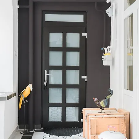 Apartament S11 Debreţin