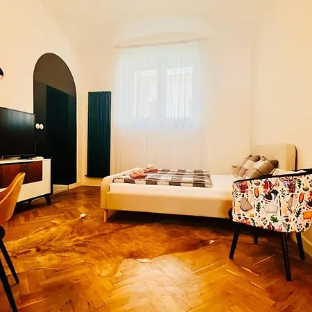 S11 Apartment