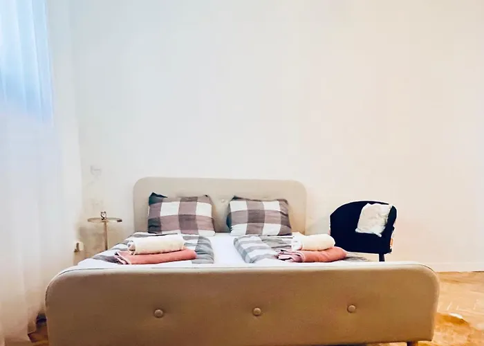S11 Apartament *